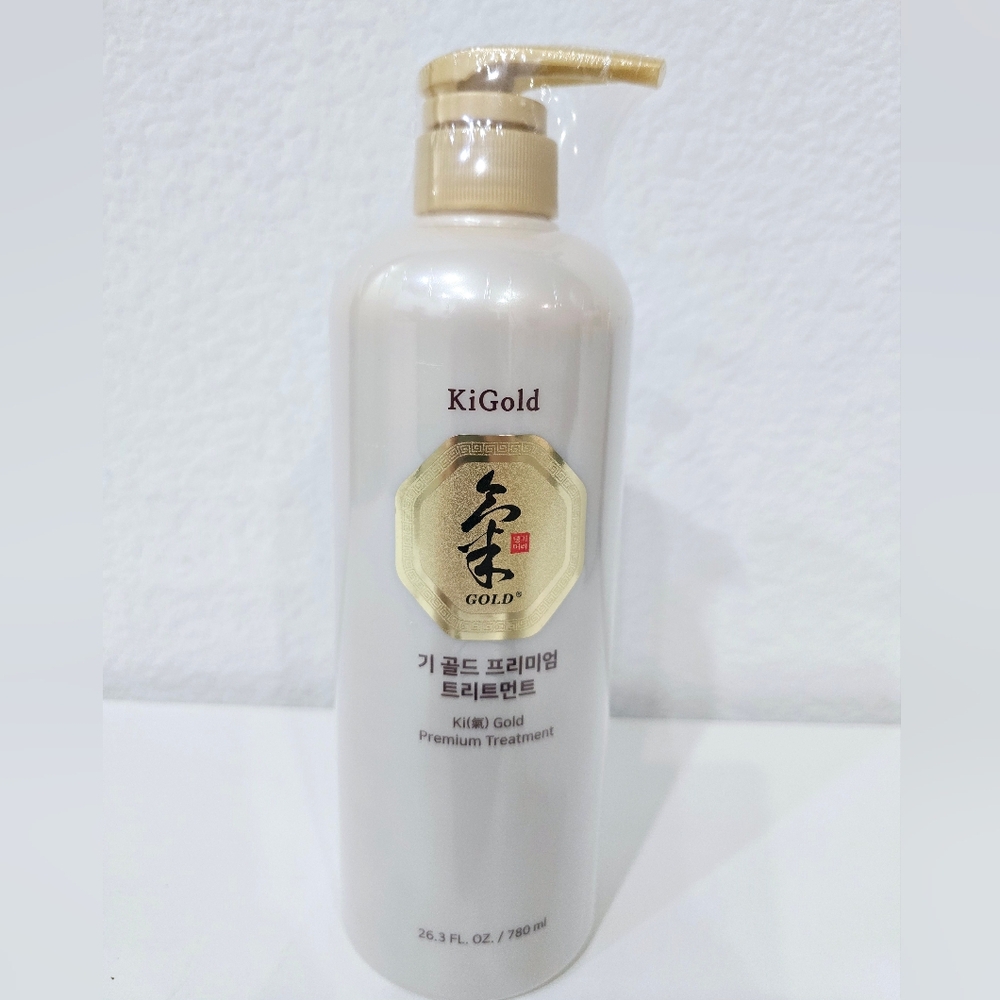 DAENG GI MEO RI - Ki Gold Premium Treatment Bottle - Korean - KBeauty